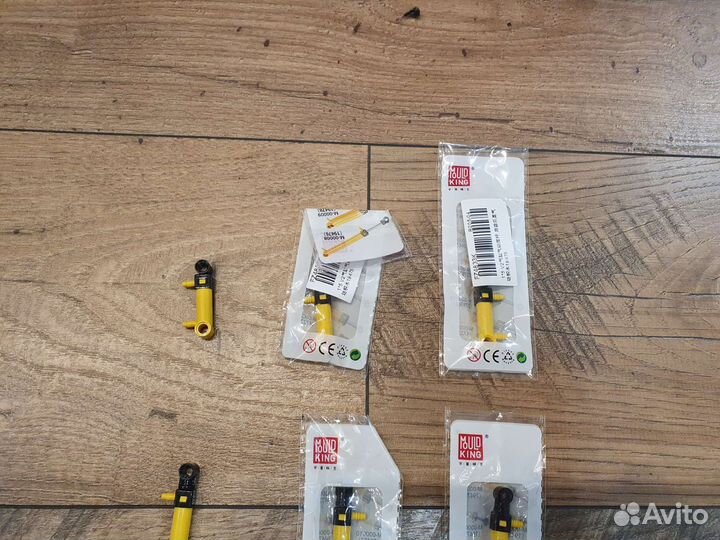 Лего техник пневматика