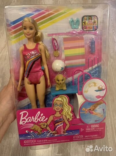 Кукла Барби Barbie