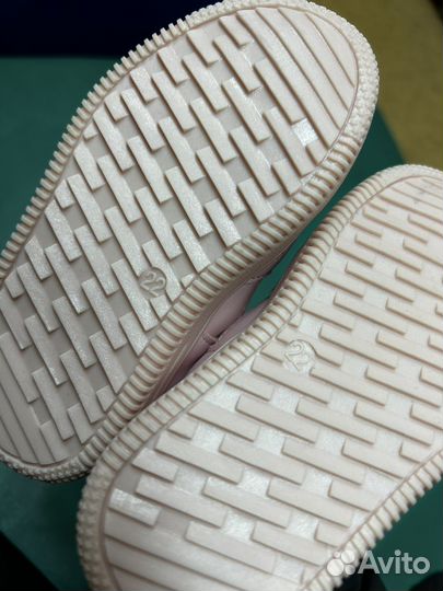 Босоножки для девочки