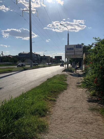 Дом 57,9 м² на участке 2,5 сот.