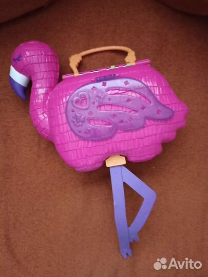 Polly pocket набор