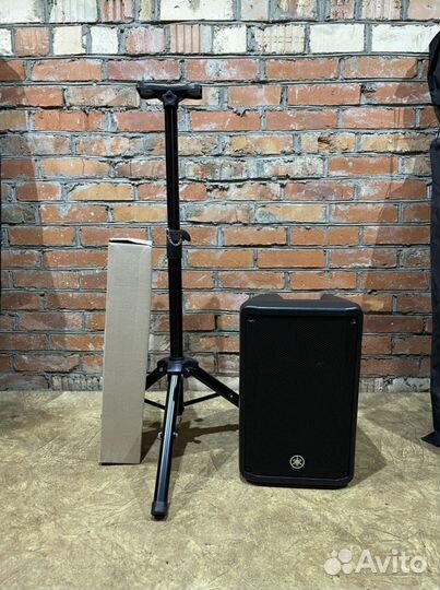 Стойки для студийных мониторов, колонок с площадко