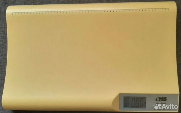 Весы для новорожденных Аренда Напрокат Продажа