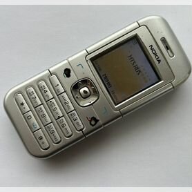 Nokia 6030