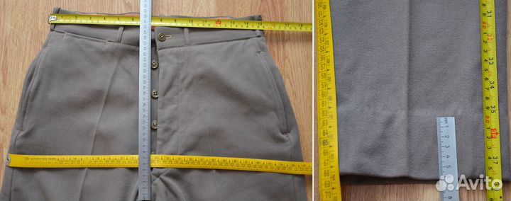 WW2 Офицерские Контрактные 