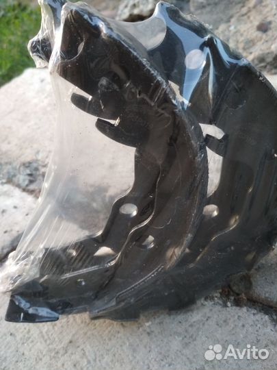 Колдки ручника Рав-4 и Ниссан Кашкай, Жук