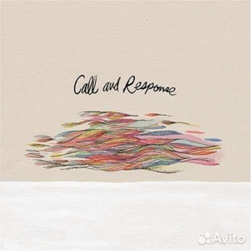 Call And Response - Winds Take No Shape (1 CD)