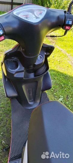 Продам скутер