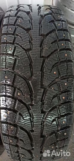 Hankook I'Pike RW11 225/60 R17