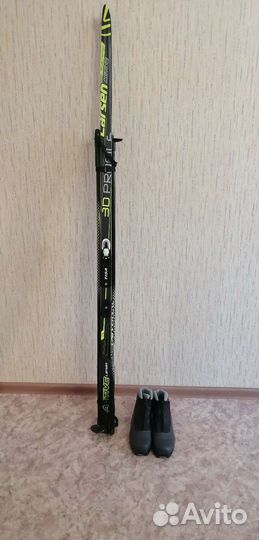 Беговые лыжи