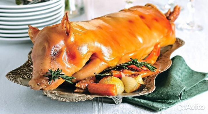 Поросята на новый год