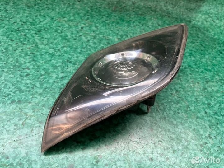Фонарь задний правый Mazda 3 BK 1.6 Z6 2005