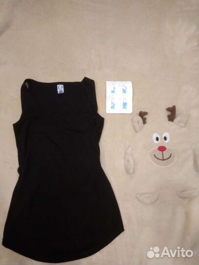 Слингомайка Panga