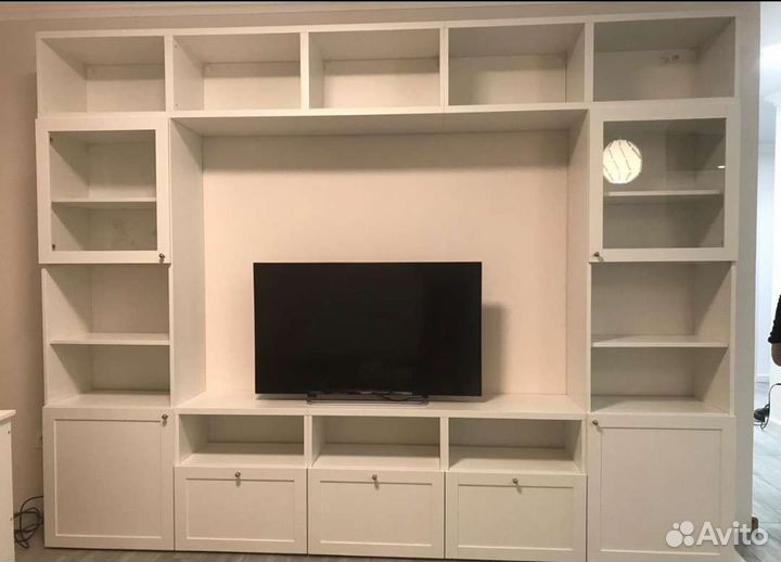 Сборка мебели быстро качественно