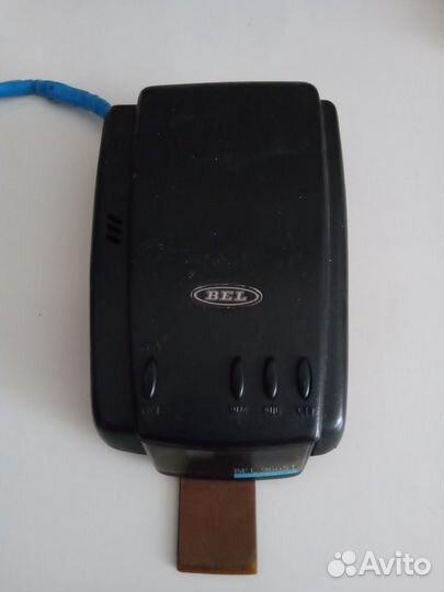 Продаю Радар Bel 966 st