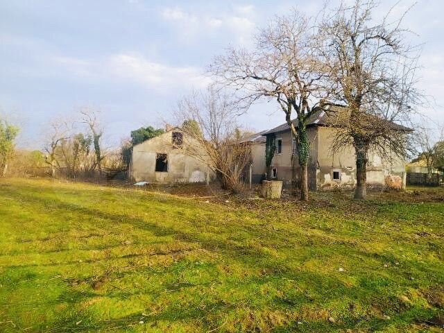 Участок 45 сот. (ИЖС)