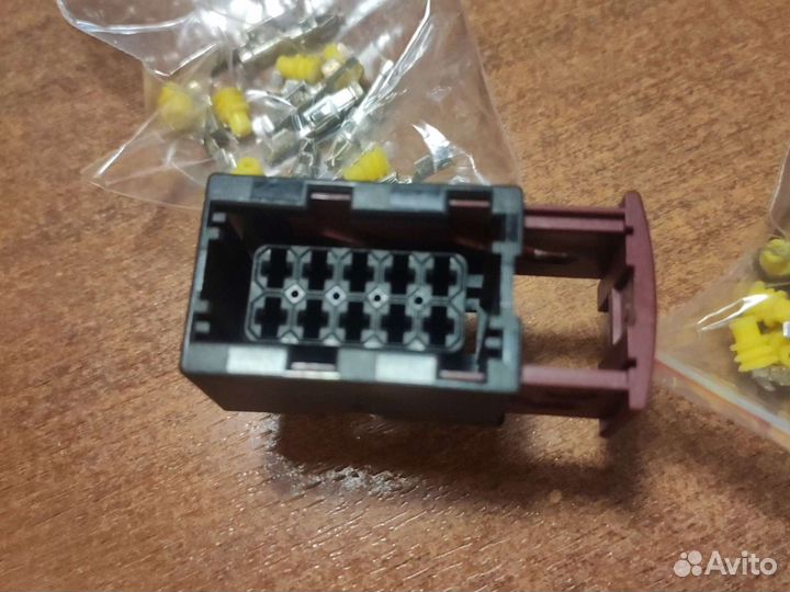 Фишки на opel опель астра H фары