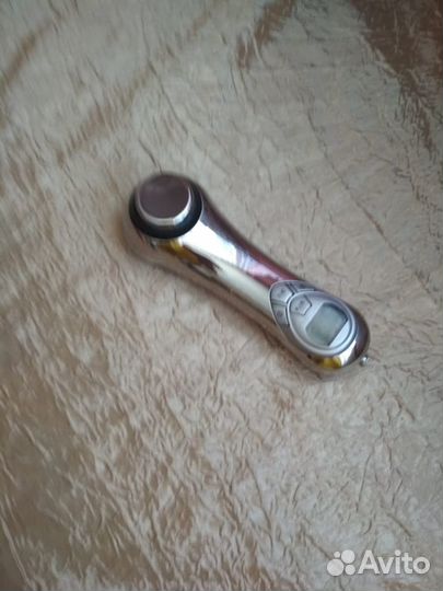 Биомагнитный прибор