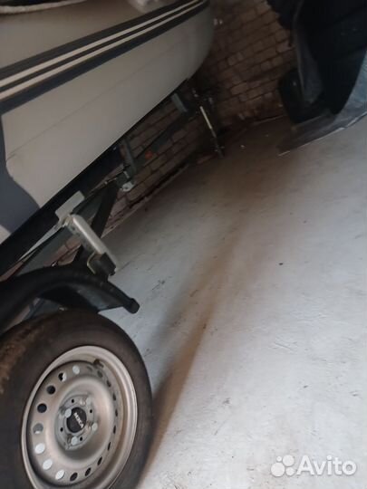 Лодка пвх продам