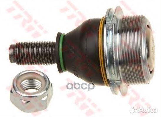 Опора шаровая перед прав/лев JBJ125 JBJ125 TRW