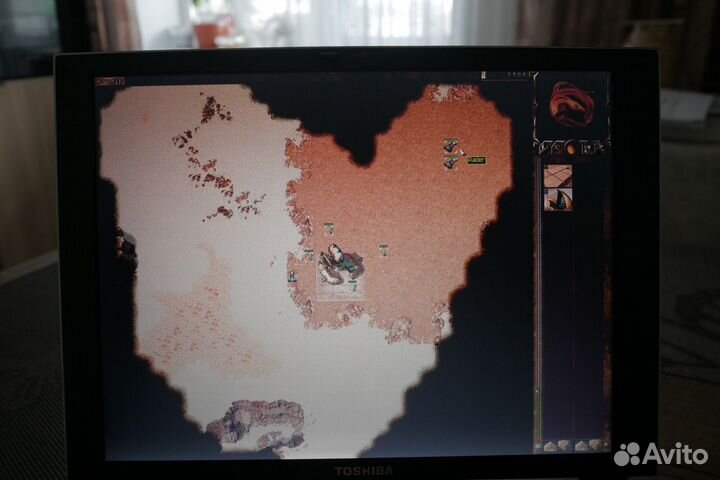 Сверхлегкий ноутбук Toshiba DynaBook SS DS86P/2