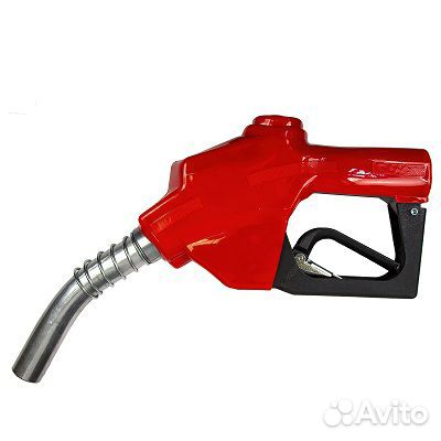 Пистолеты для топлива Piusi, Gespasa, ZVA