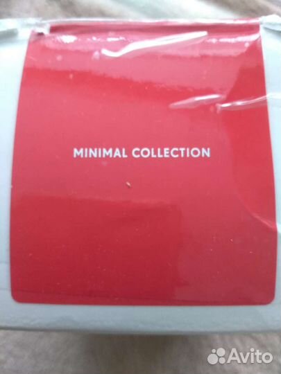 Zara парфюмерия