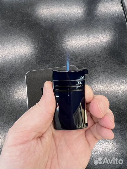 Зажигалка dupont Maxijet lighter