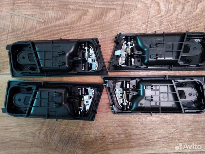 Шевроле Лачетти Джентра внутренний салонный ручка