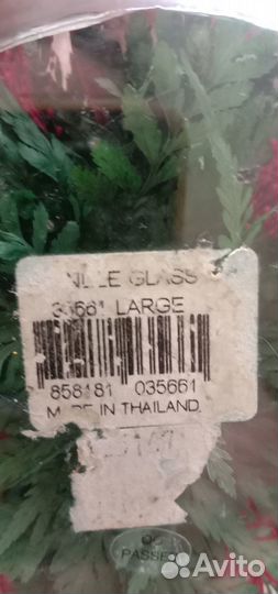 Орхидеи в стекле(стабилизированные)