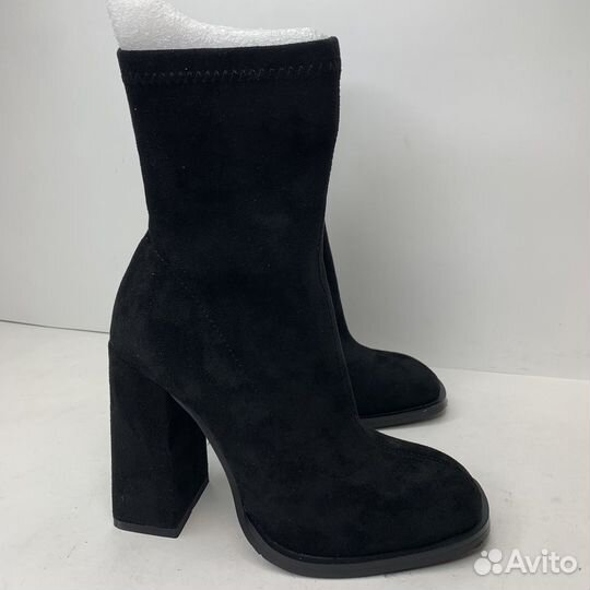 Полусапоги женские демисезонные 35 размер