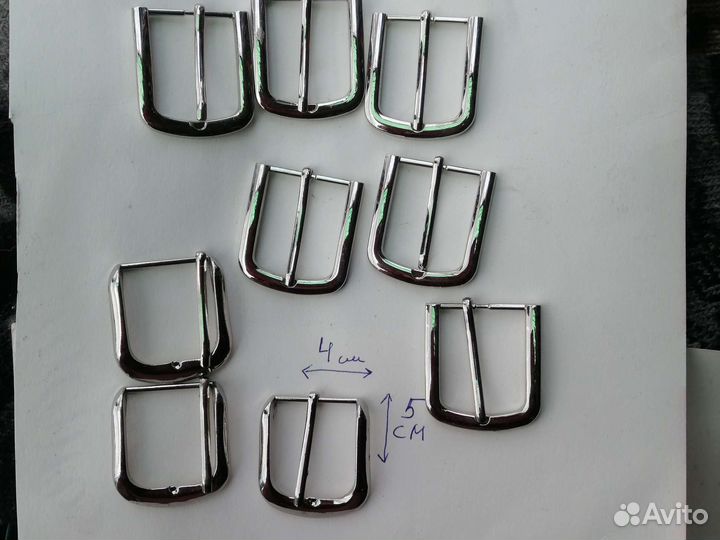 Пряжка для ремня