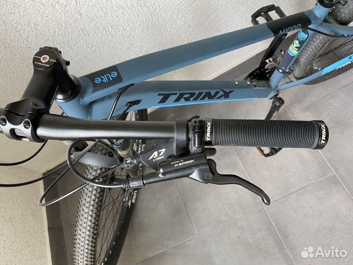 Аренда велосипеда