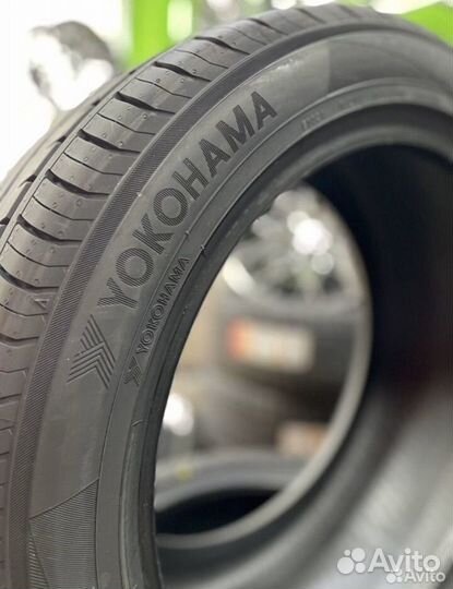 Yokohama BluEarth-ES ES32 A 225/50 R17