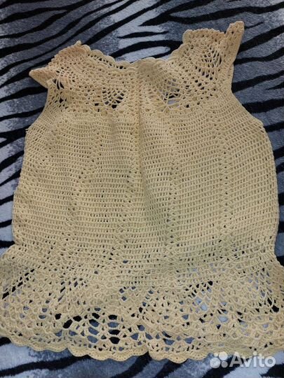 Вещи подросковые