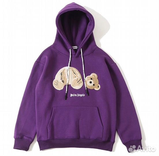 Худи Palm angels