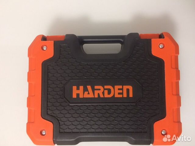 Набор инструментов