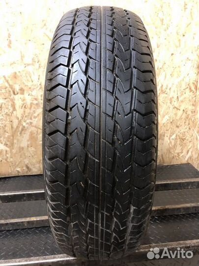 Nexen Roadian A/T 205/70 R15C T