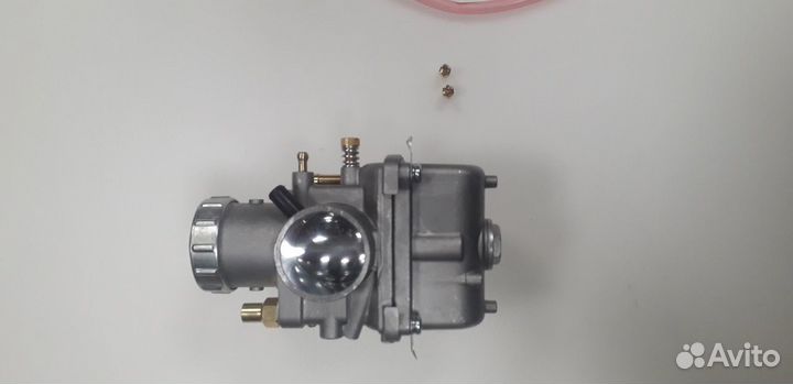 Карбюратор Буран Mikuni VM 34-619 Аналог