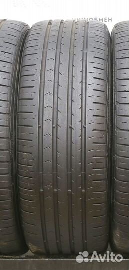 Continental ContiPremiumContact 205/55 R16 91H