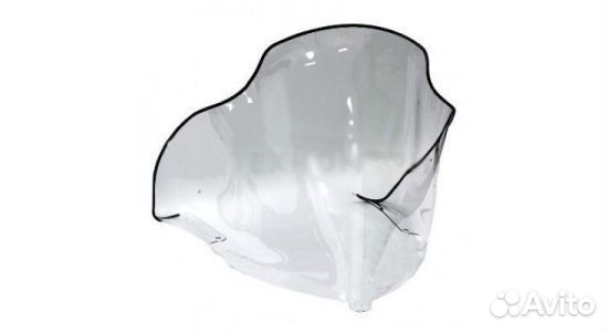 Стекло Arctic Cat Bearcat 570, Z1 (2мм)