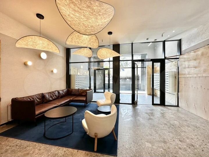 Квартира-студия, 24,8 м², 11/29 эт.