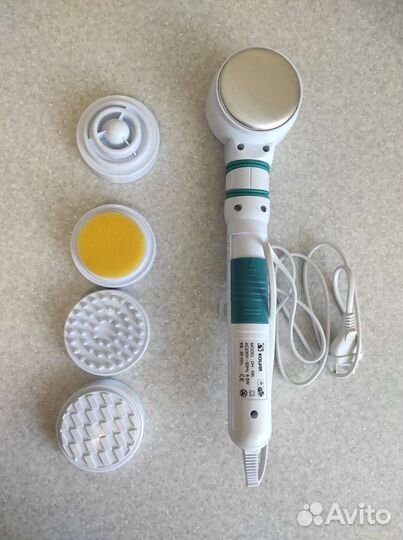 Массажер для тела. Новый