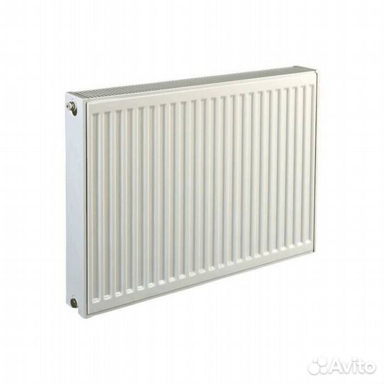 Радиатор панель VC 22 500х2000 4430Вт ниж/п в/к RA