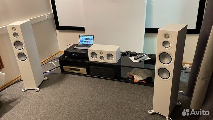 Monitor Audio Silver 300 7G