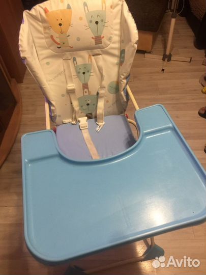 Продам стульчик доя кормления