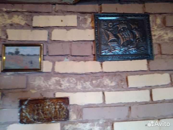 Картины и рамки