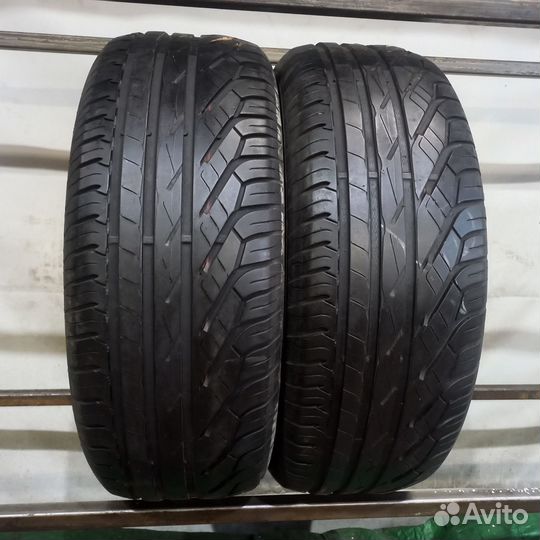 Uniroyal Rain Expert 3 SUV 265/65 R17 112H