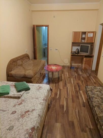 Комната 16 м², 3/4 эт.