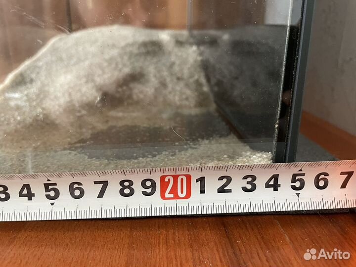 Аквариум 50л